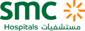 مستشفيات SMC